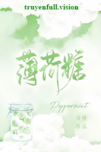 Kẹo Bạc Hà – Tễ Đào