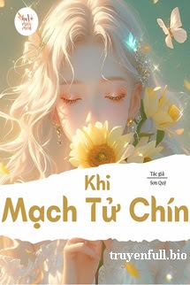 Khi Mạch Tử Chín – Sơn Quỷ