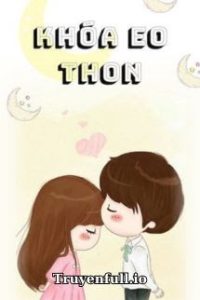 Khóa Eo Thon – Tụ Đao