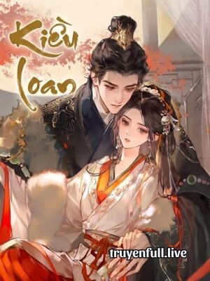 Kiều Loan – Xán Diêu