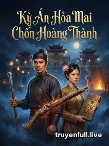 Kỳ Án Hỏa Mai Chốn Hoàng Thành