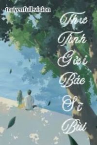 Lá Thư Tình Gửi Bác Sĩ Bùi