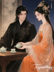 Lâm Ngọc Nương – Anh Đào Tiểu Ngư
