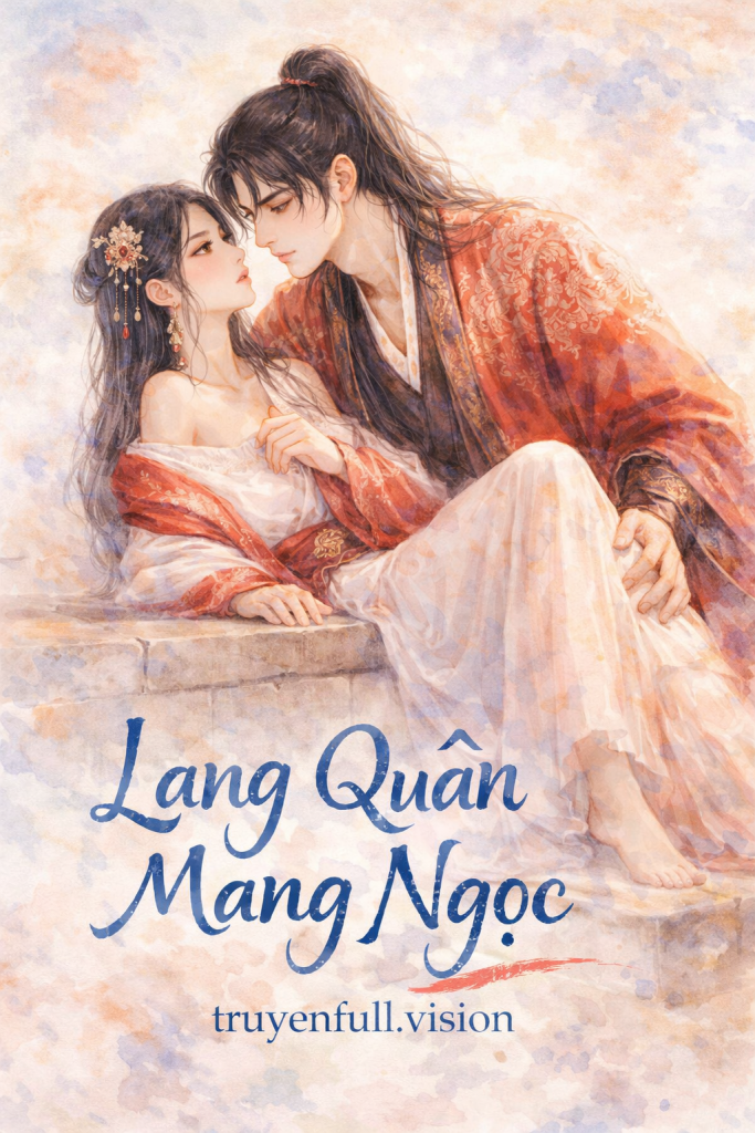 Lang Quân Mang Ngọc – Mễ Hoa