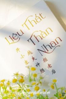 Liêu Thất Thần Nhan – Khai Tiểu Sai