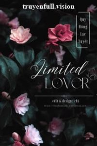 Limited Lover – Quy Hồng Lạc Tuyết