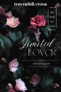 Limited Lover – Quy Hồng Lạc Tuyết