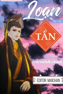 Loạn Tần – Kim Linh Tử