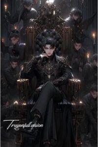 Ma Vương Đột Nhiên Hoá Thành Tiểu Đáng Thương