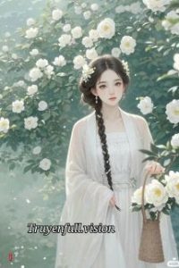 Mãn Mãn Thanh Liên – Nhất Điểm Huỳnh