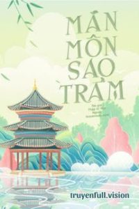 Mãn Môn Sao Trảm – Thập Vỹ Thỏ