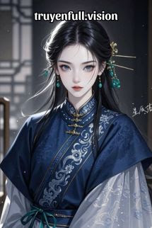 Mẫu Thân Ta Là Thần Thám