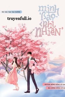 Minh Bảo Phỉ Nhiên – Tam Tam Nương
