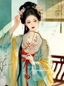 Minh Nguyệt – Thảo Môi Giáp Tâm