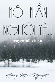 Mộ Phần Người Yêu – Hoàng Minh Nguyệt