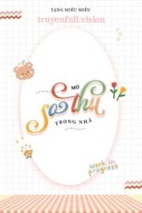 Mở Sở Thú Trong Nhà – Tạng Miêu Miêu