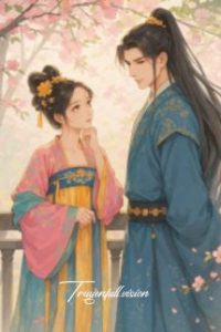 Mộng Tỉnh Hòa Ly – Trư Trư Đinh