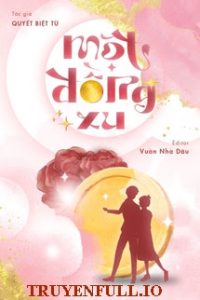 Một Đồng Xu – Quyết Biệt Từ