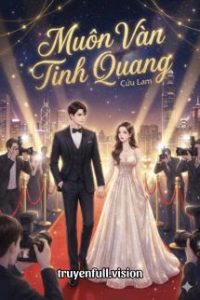 Muôn Vàn Tinh Quang – Cửu Lam