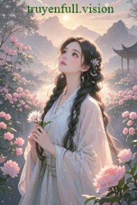 Mỹ Nhân Mang Theo Không Gian Làm Nông Trại
