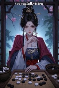 Mỹ Nhân Tâm Cơ – Khôi Chủng