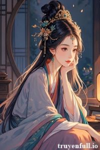 Ngày Tháng Nhận Kẻ Thù Làm Mẹ Của Công Chúa