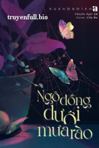 Ngô Đồng Dưới Mưa Rào – Xuân Dữ Diên