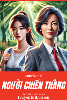 Người Chiến Thắng – Lang Lang