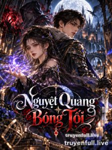 Nguyệt Quang Bóng Tối