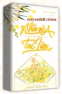 Nhà Vua Có Đôi Tai Lừa