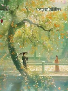 Nhân Chí – Nguyệt Đồ