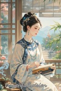 Nhất Chu Tuyết – Thập Bát Tuế Cấp Nhĩ Tống Hoa