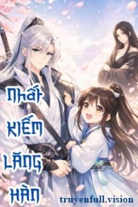 Nhất Kiếm Lăng Hàn – JQ Vạn Niên Khanh