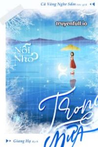 Nỗi Nhớ Trong Mưa – Khôi Tiểu Thường