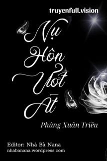 Nụ Hôn Ướt Át – Phùng Xuân Triều
