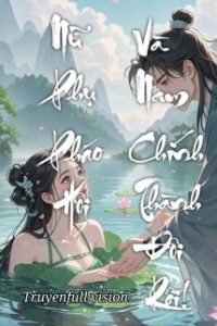 Nữ Phụ Pháo Hôi Và Nam Chính Thành Đôi Rồi!
