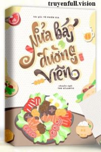 Nửa Bát Đường Viên – Tô Phiên Gia