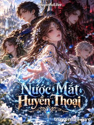 Nước Mắt Huyền Thoại