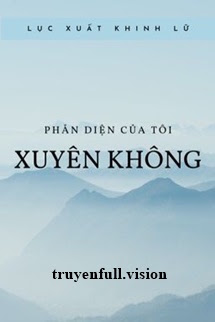 Phản Diện Của Tôi Xuyên Không