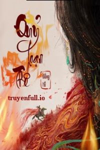 Quỷ Loạn Thế – Đằng Hồ