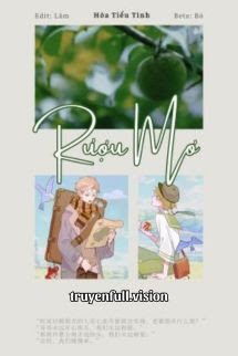 Rượu Mơ – Hòa Tiểu Tinh