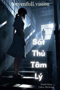 Sát Thủ Tâm Lý – Thanh Mang