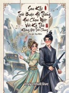 Sau Khi Trói Buộc Hệ Thống Hai Chọn Một Với Kẻ Thù Không Đội Trời Chung