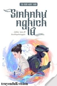 Sinh Như Nghịch Lữ