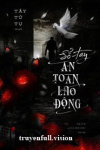 Sổ Tay An Toàn Lao Động