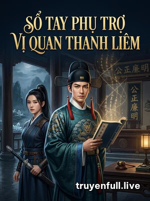 Sổ Tay Phụ Trợ Vị Quan Thanh Liêm