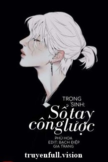 Sổ Tay Trọng Sinh Công Lược