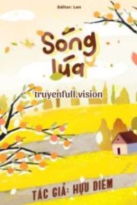 Sóng Lúa – Hựu Diêm