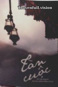 Tàn Cuộc – Nha Ký