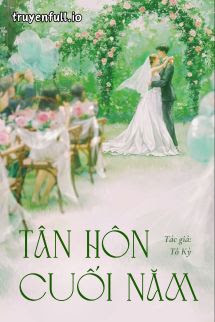 Tân Hôn Cuối Năm – Tô Kỳ